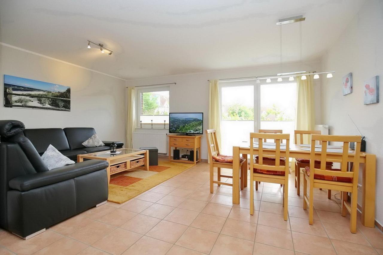 Malaga Wohnung 3 Boltenhagen Kültér fotó