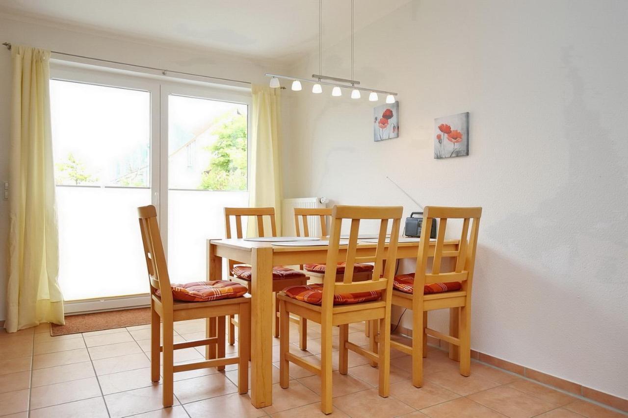 Malaga Wohnung 3 Boltenhagen Kültér fotó