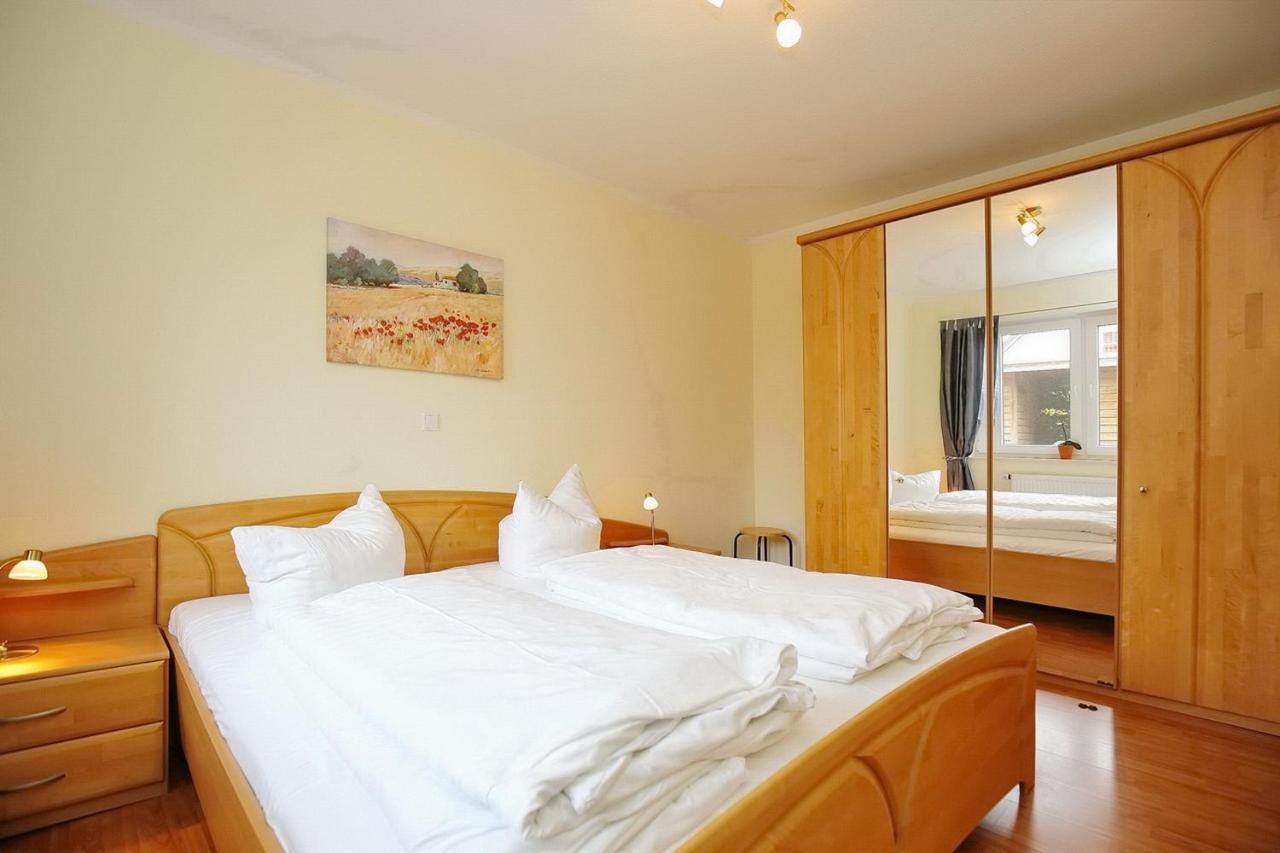 Malaga Wohnung 3 Boltenhagen Kültér fotó