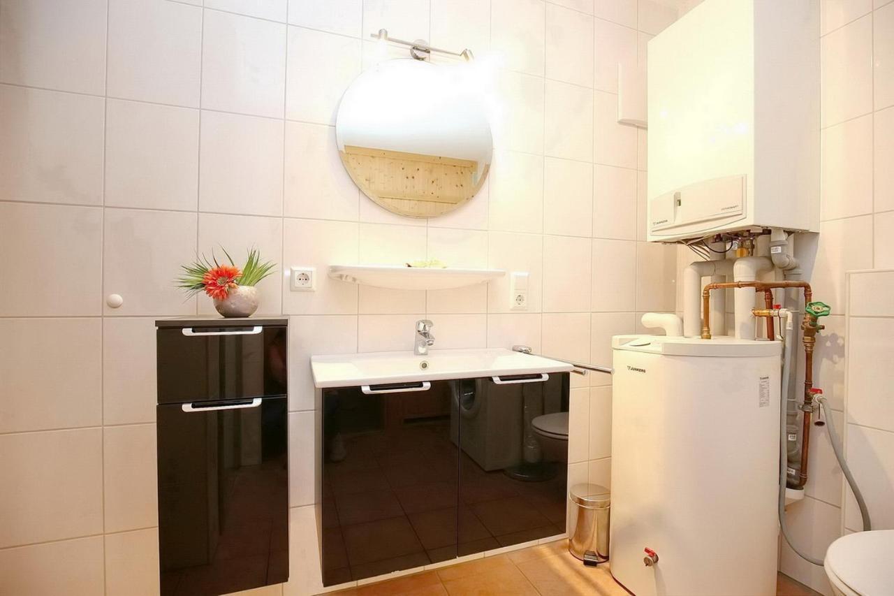 Malaga Wohnung 3 Boltenhagen Kültér fotó