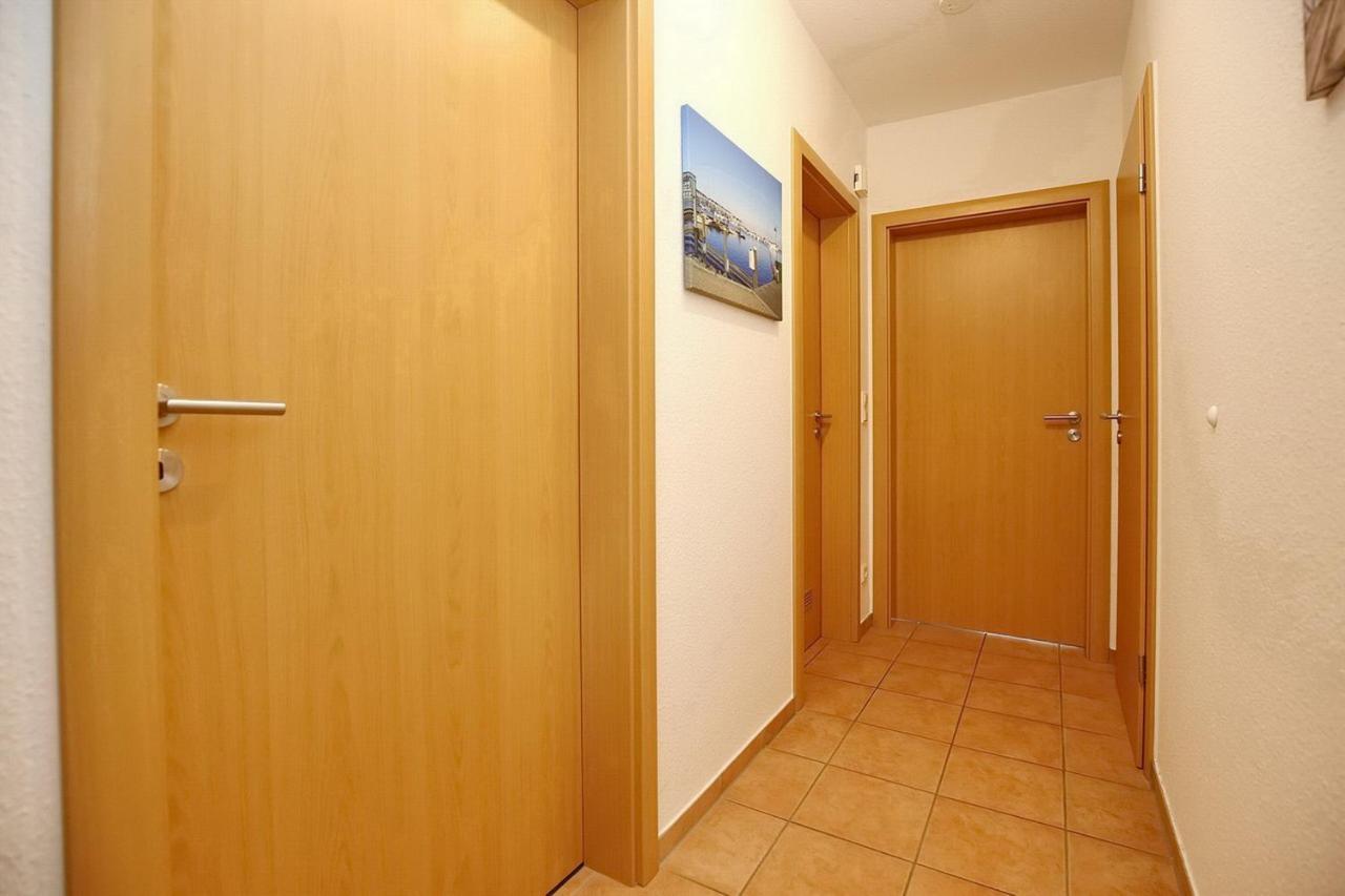 Malaga Wohnung 3 Boltenhagen Kültér fotó