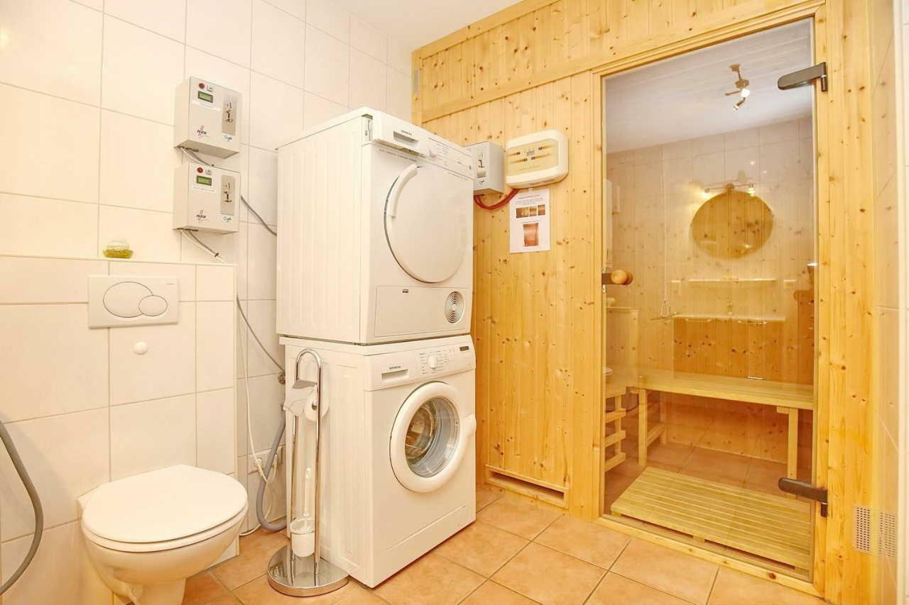 Malaga Wohnung 3 Boltenhagen Kültér fotó