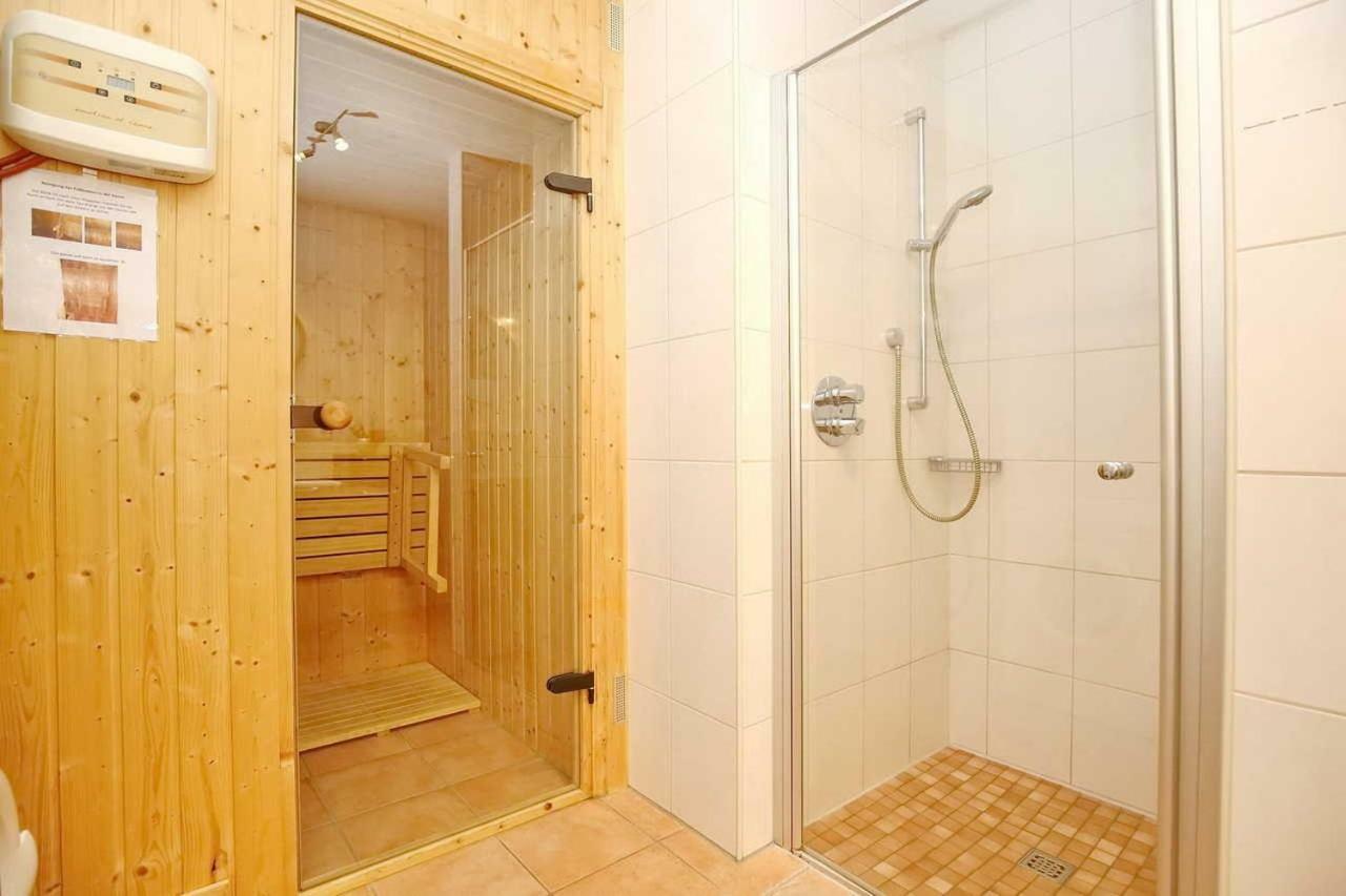 Malaga Wohnung 3 Boltenhagen Kültér fotó