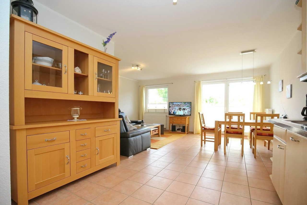 Malaga Wohnung 3 Boltenhagen Kültér fotó