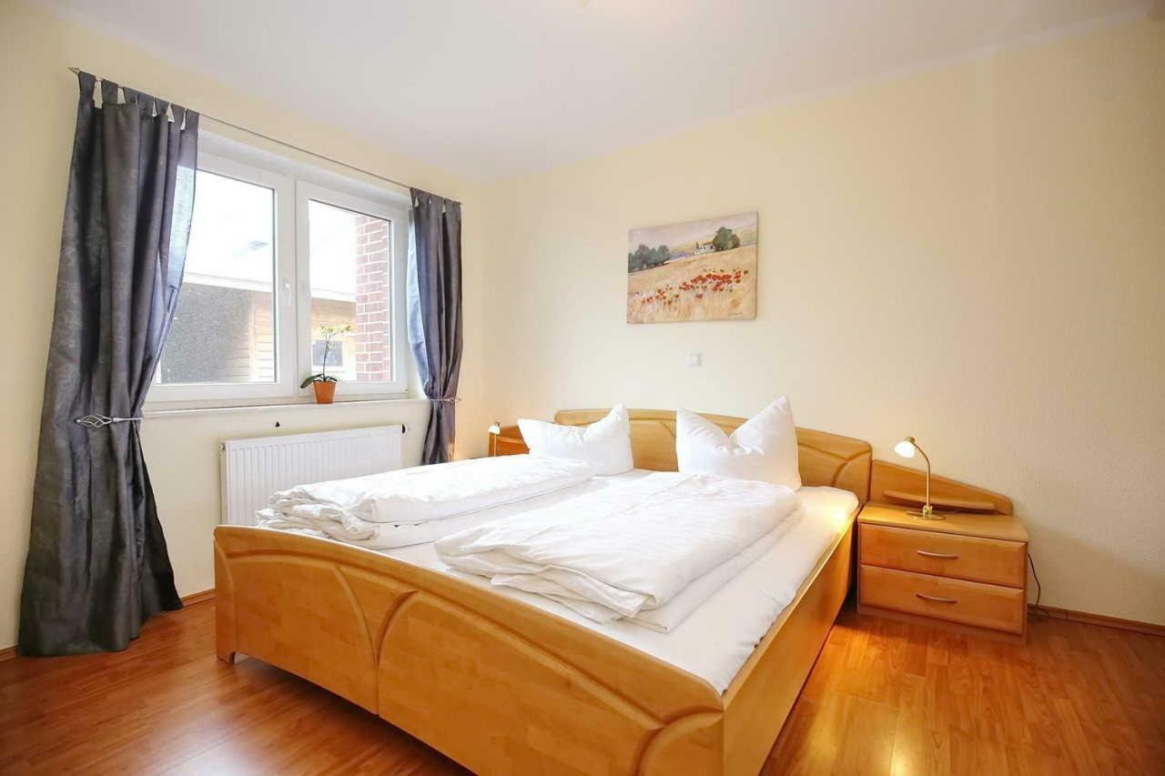 Malaga Wohnung 3 Boltenhagen Kültér fotó