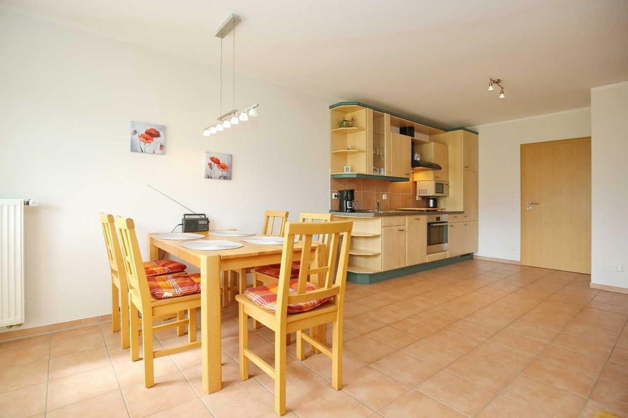 Malaga Wohnung 3 Boltenhagen Kültér fotó